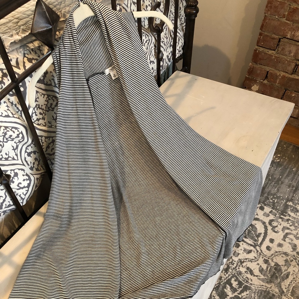 Cache’ …beach cover up top